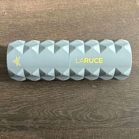 LARUCE Beauty - Christine Makeup Brush Set With Holder - New! - Picture 4 of 4